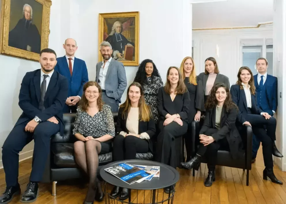Cabinet Goldwin Avocats à Rennes