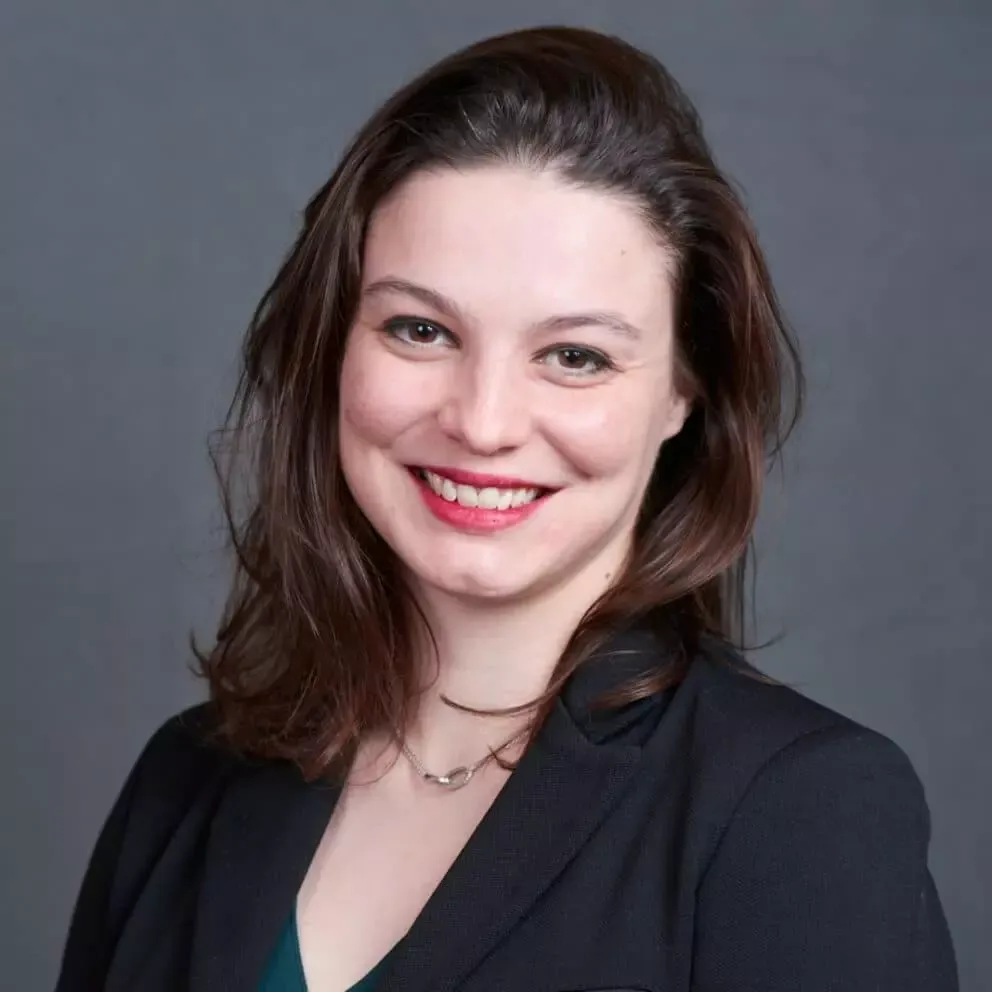 Maître Élodie Jegouic